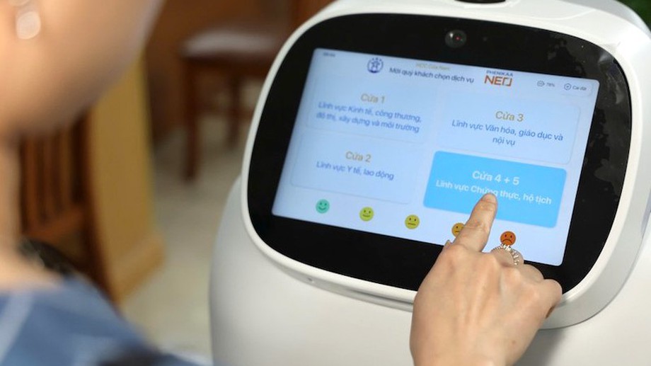 Ha Noi to deploy 11 key databases to accelerate digital transformation