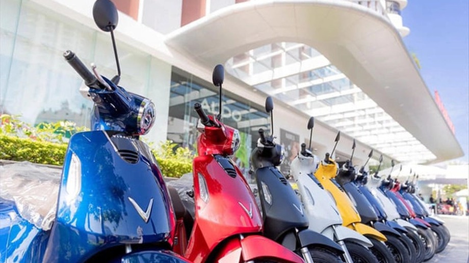 Ha Noi plans record subsidies to accelerate shift to electric motorbikes