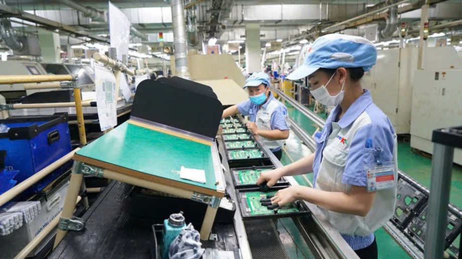 Capital emerges as northern high-tech FDI hub