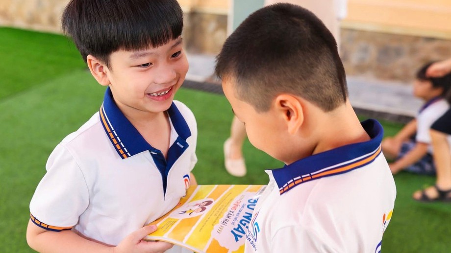 Ha Noi to offer tuition support for private school students from 2025
