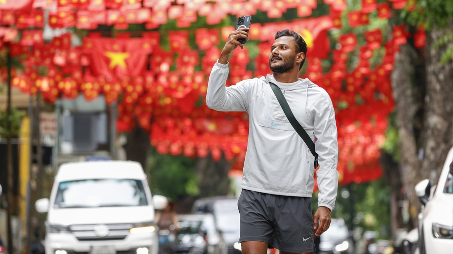 Capital welcomes highest-ever number of visitors in 2025