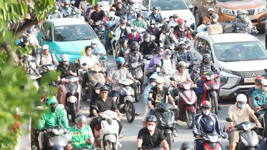 Ha Noi to pilot low-emission zone from July next year