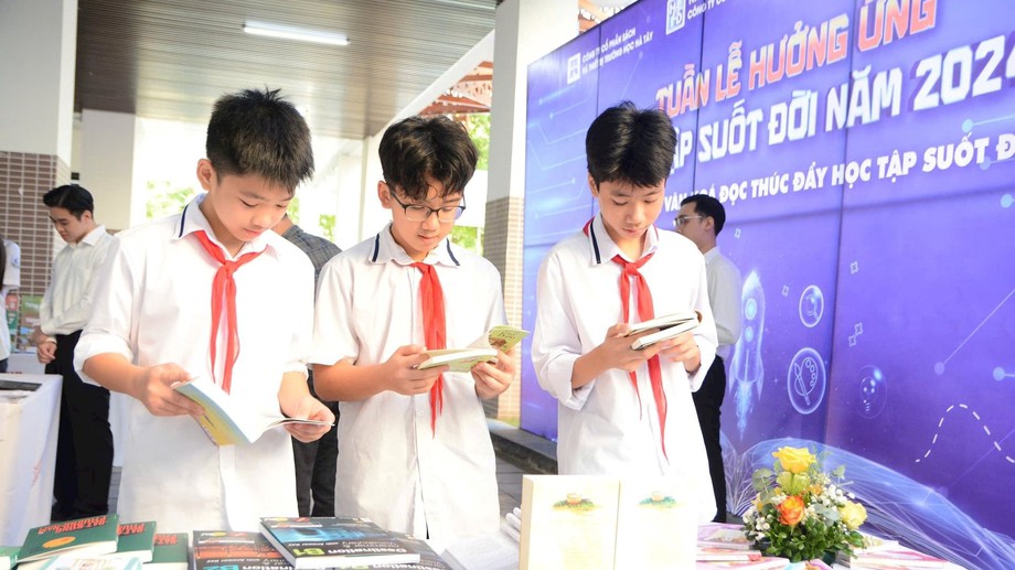 Ha Noi joins UNESCO’s Global Network of Learning Cities