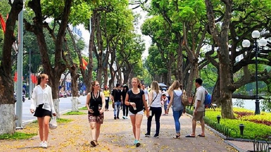 Ha Noi strives to welcome 7.5 million int’l visitors in 2025