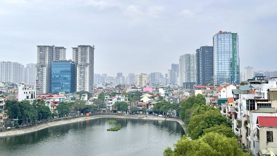 HN to pilot one-week pilot program of two-tier local government model
