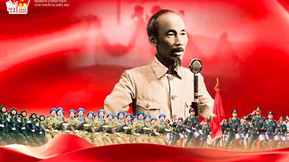 Digital platform A80 launched to mark 80th National Day