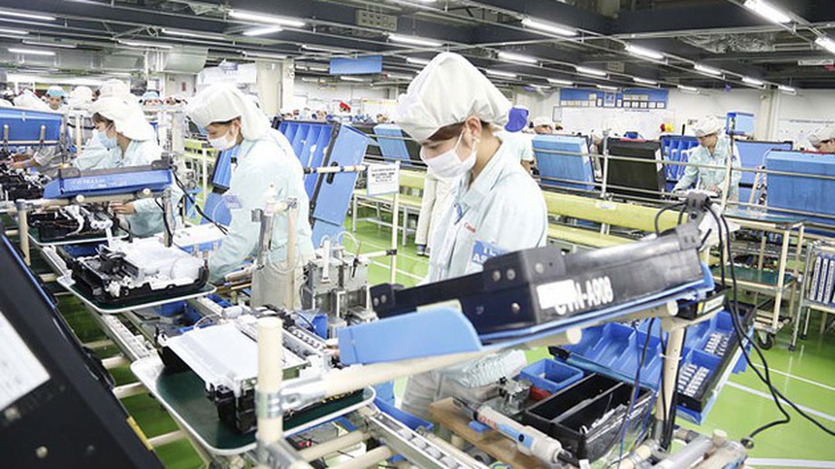 Ha Noi attracts over US$3.7 billion in FDI in the first seven months