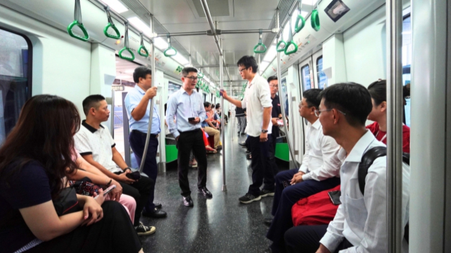 Ha Noi to launch 80 signature tourism products on National Day celebration