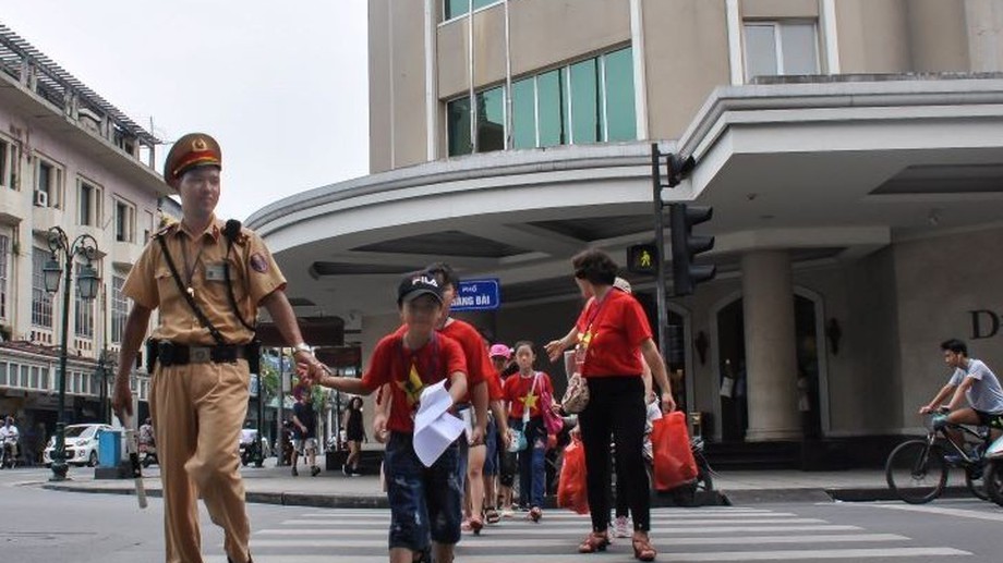 Ha Noi to provide free food, transport, and shelters during National Day parade
