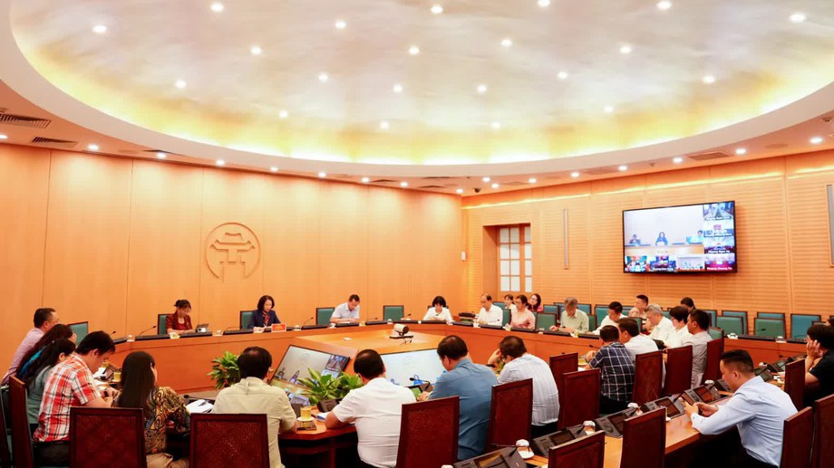 Ha Noi gears up for military parade with hospitality drive