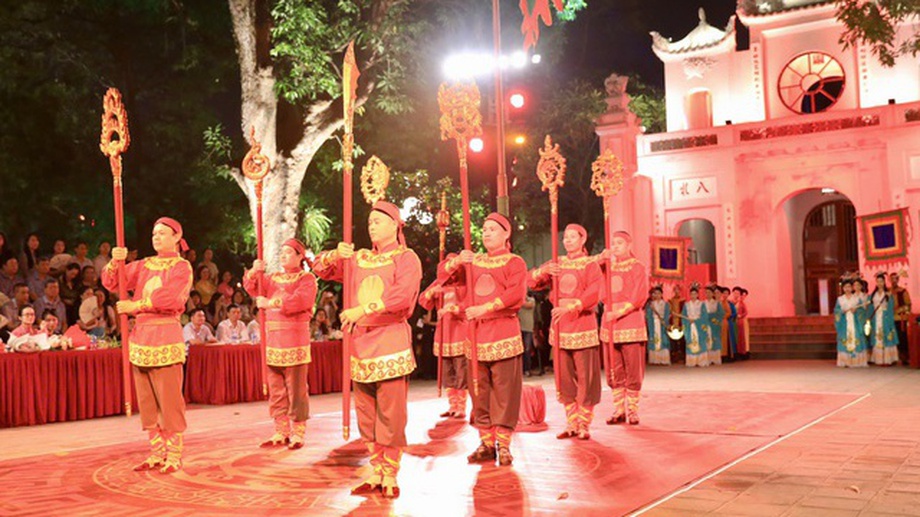 Ha Noi unveils new tourism products ahead of National Day Holiday