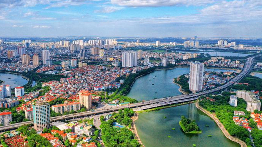 Amended Capital Law – “golden opportunities” to advance Ha Noi 