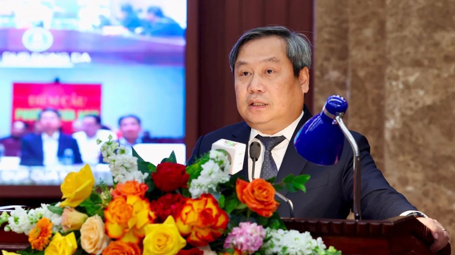 Ha Noi targets over 11% GRDP growth in 2026