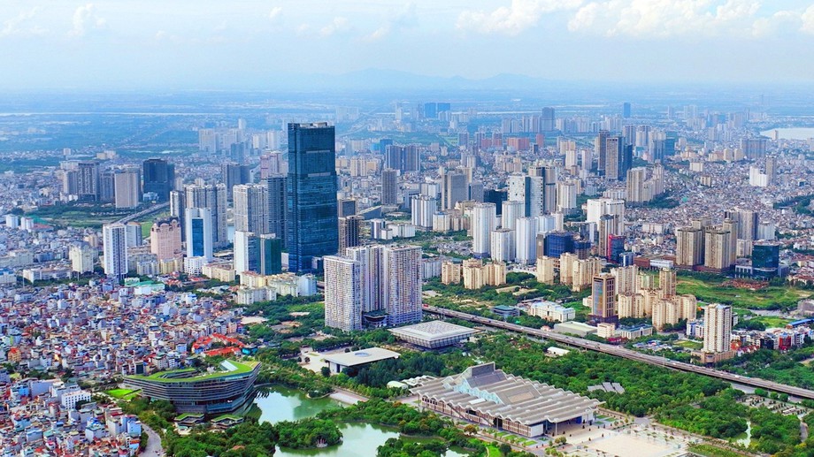Ha Noi’s GRDP records double-digit growth in Q3