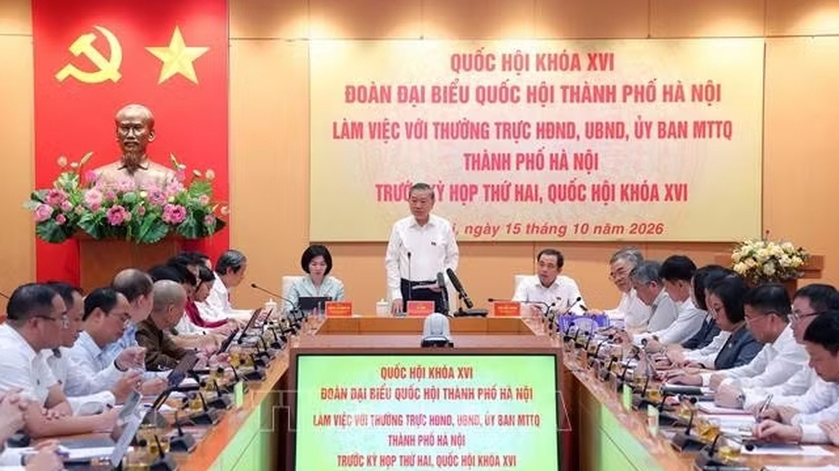 National Assembly deputies urged to fulfill commitments to voters