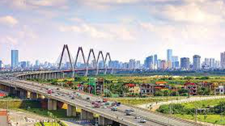 Capital seeks to strengthen role as regional growth hub