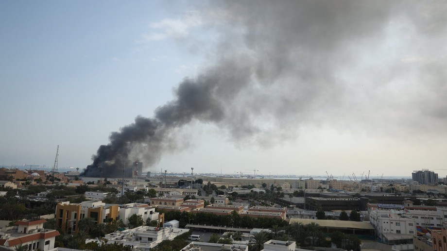 Ha Noi suspends tours to Middle East conflict zones