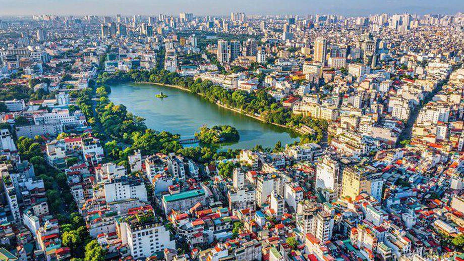 Ha Noi seeks momentum for new development phase