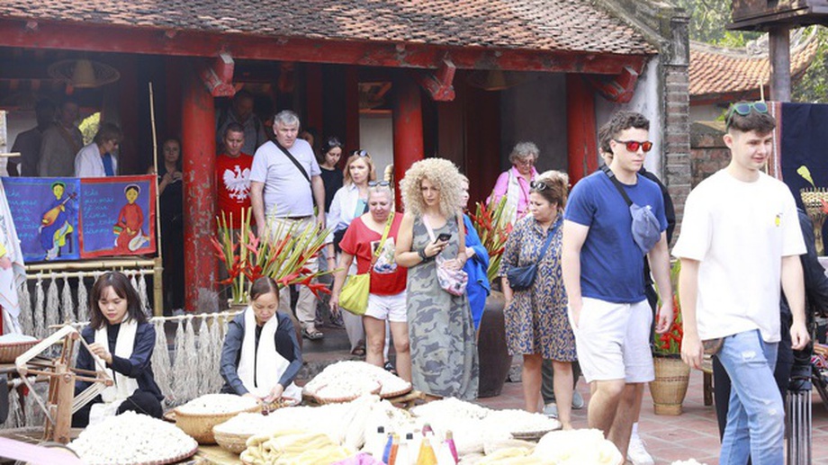 Capital looks to welcome 36 million visitors in 2026