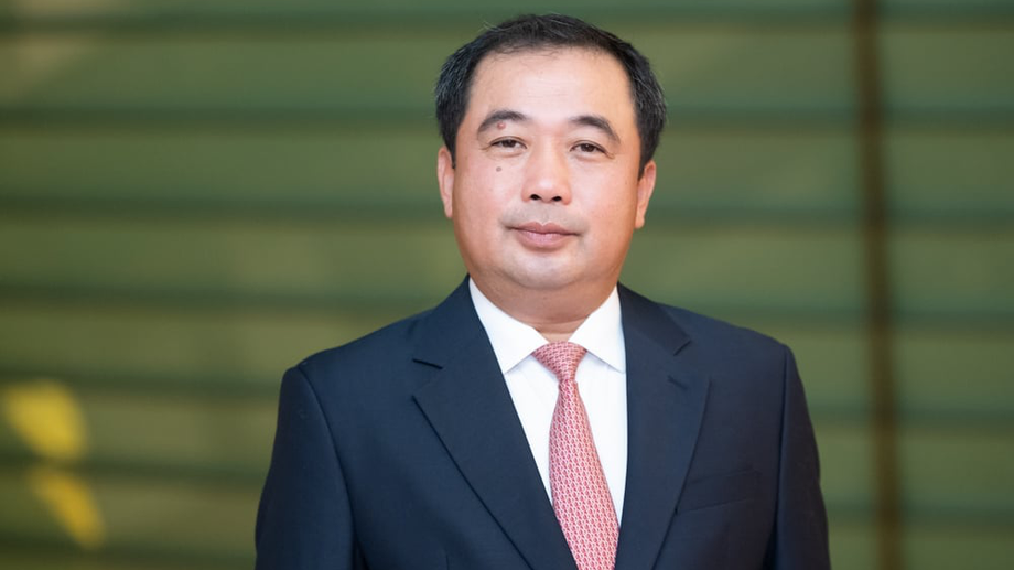 New Secretary of the Ha Noi Party Committee appointed