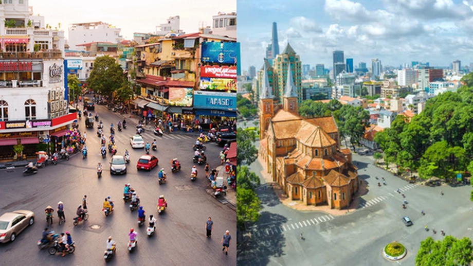 Ha Noi records robust GRDP growth of 7.87% in Q1