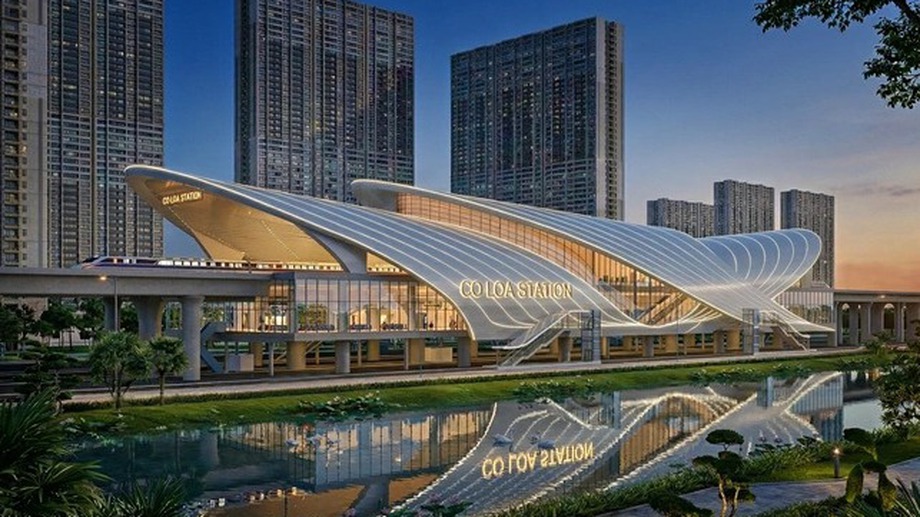 Ha Noi–Quang Ninh high-speed railway to put into operation in 2028 