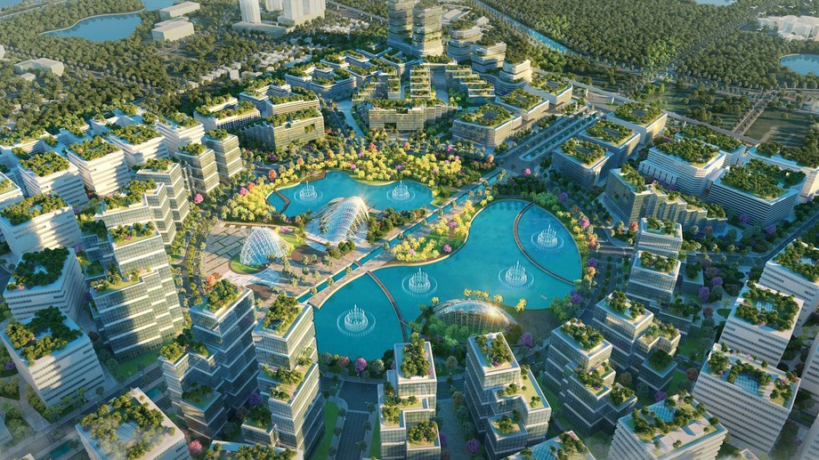 Ha Noi accelerates technological innovation across key economic sectors