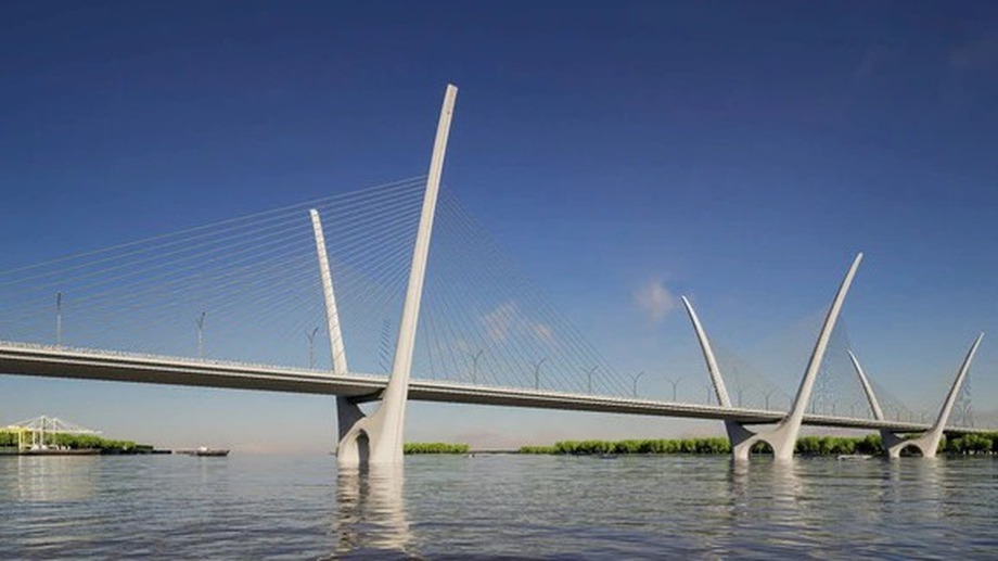 Major Red River bridge projects accelerated ahead of APEC 2027