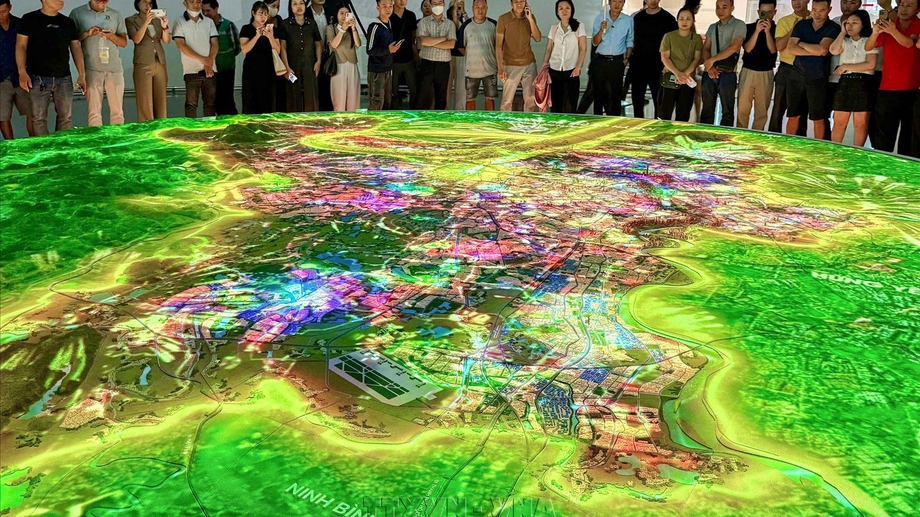 Ha Noi shapes cultural landscape for a century-long vision
