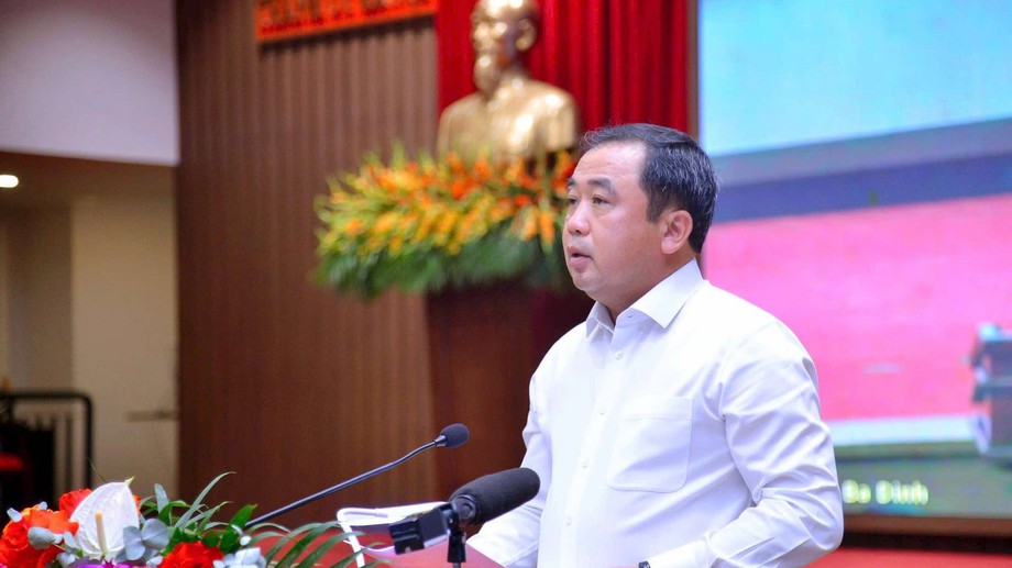 Ha Noi seeks greater decentralization, stronger grassroots governance