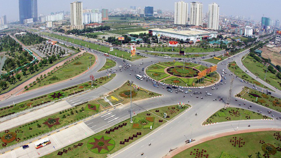 Ha Noi implements Capital region coordination mechanism for environmental management