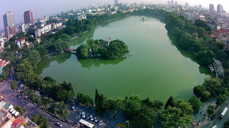 Ha Noi begins restricting fossil-fuel vehicles in low-emission zones