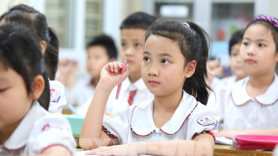 Ha Noi outlines staffing plan for school network reorganization