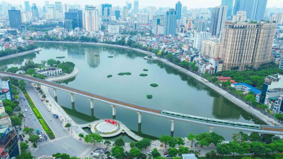 Ha Noi rolls out measures to secure double-digit growth rate in 2026