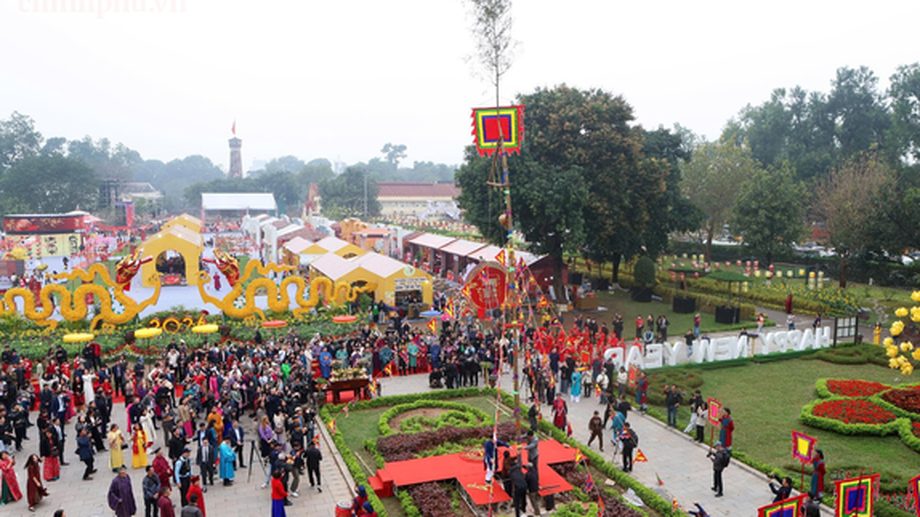 Ha Noi to offer free entry to tourist attractions, historical sites on National Day