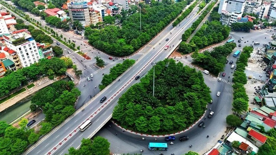 Gov’t proposes nearly VND 290 trillion Ring Road 5 project for Ha Noi Capital Region