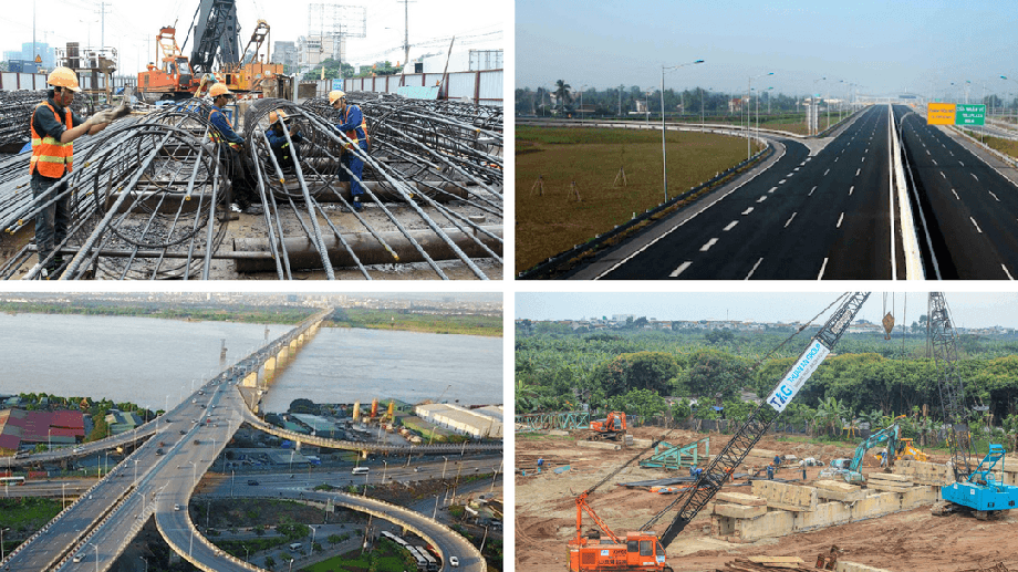 Ha Noi takes lead in public investment disbursement nationwide