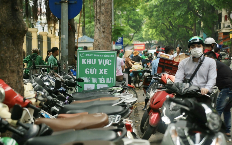 Thanh to&#225;n điện tử: Th&#250;c đẩy cơ sở hạ tầng giao th&#244;ng th&#244;ng minh