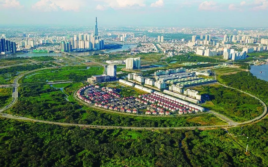 H&#224; Nội quyết t&#226;m ‘l&#224;m sạch’ dữ liệu đất đai, phấn đấu ho&#224;n th&#224;nh r&#224; so&#225;t 5 triệu thửa đất