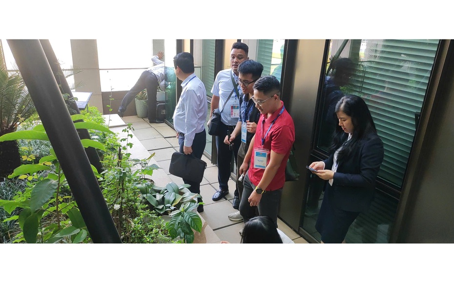 Kiểm tra ph&#242;ng, chống dịch phục vụ Kỳ họp thứ 10, Quốc hội kh&#243;a XV
