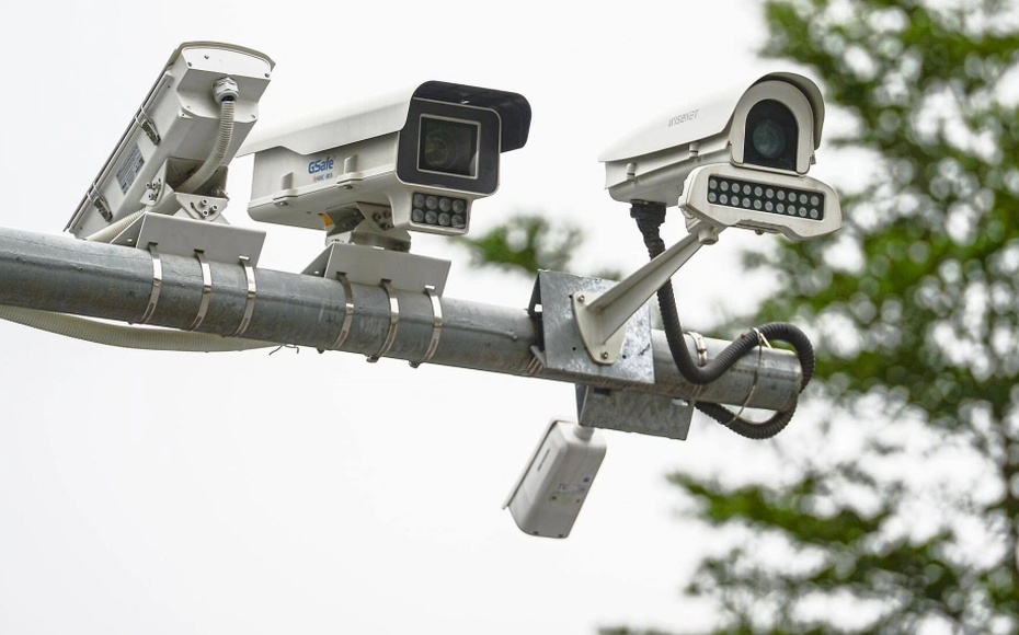 H&#224; Nội: Th&#224;nh lập Ban Chỉ đạo về ph&#225;t triển Hệ thống camera gi&#225;m s&#225;t tập trung