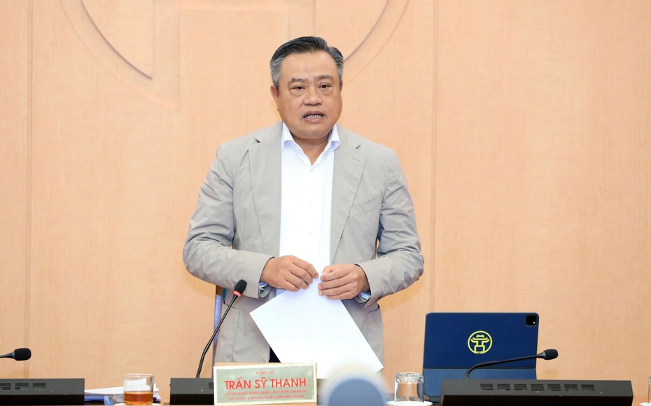 H&#224; Nội quyết t&#226;m ho&#224;n th&#224;nh giải ng&#226;n 100% kế hoạch vốn đầu tư c&#244;ng