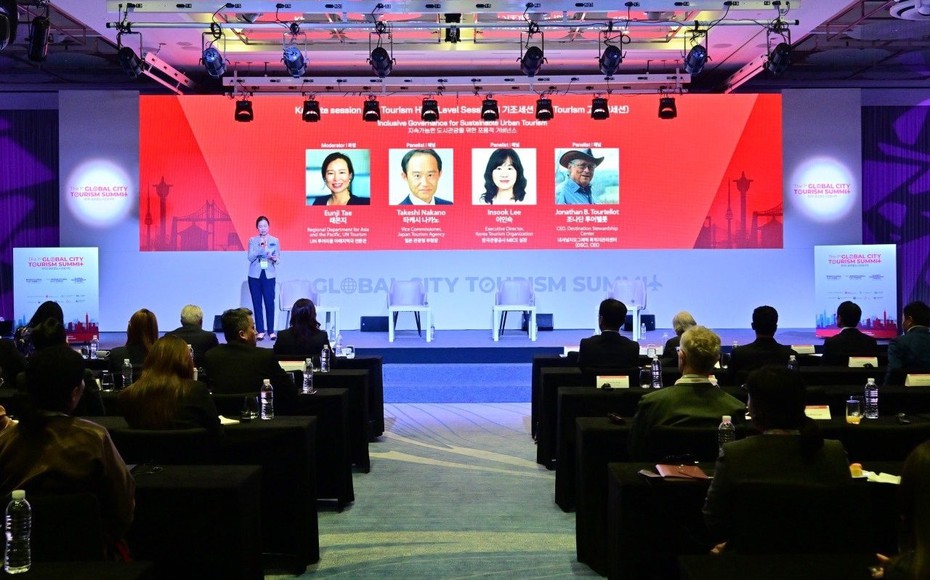 Hà Nội mở rộng kết nối du lịch tại Hội nghị TPO 2025