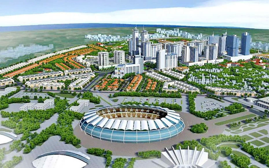 Phát triển đô thị vệ tinh: Bước chuyển tất yếu trong thời kỳ chính quyền hai cấp