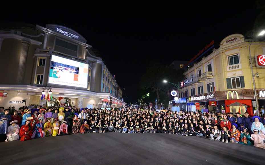 Tổ chức Lễ hội thiết kế s&#225;ng tạo năm 2026 – Dấu ấn văn h&#243;a Thủ đ&#244;