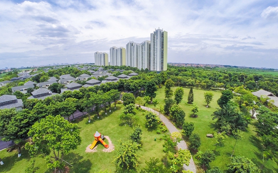 H&#224; Nội h&#224;nh động mạnh mẽ để t&#236;m lại ‘bầu trời xanh’