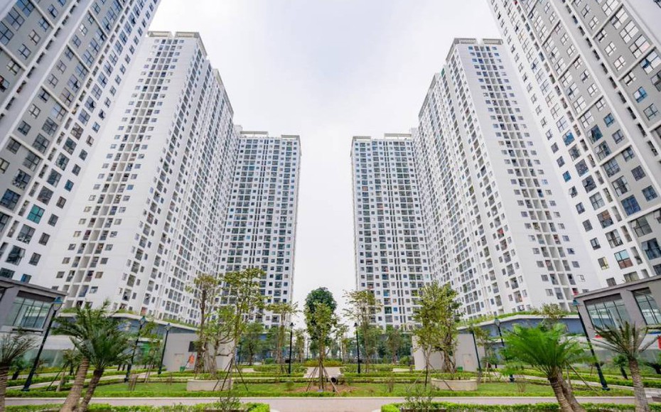 Ph&#225;t triển nh&#224; ở x&#227; hội ở H&#224; Nội: Cần ch&#237;nh s&#225;ch đặc th&#249;, đột ph&#225; để th&#225;o gỡ điểm nghẽn