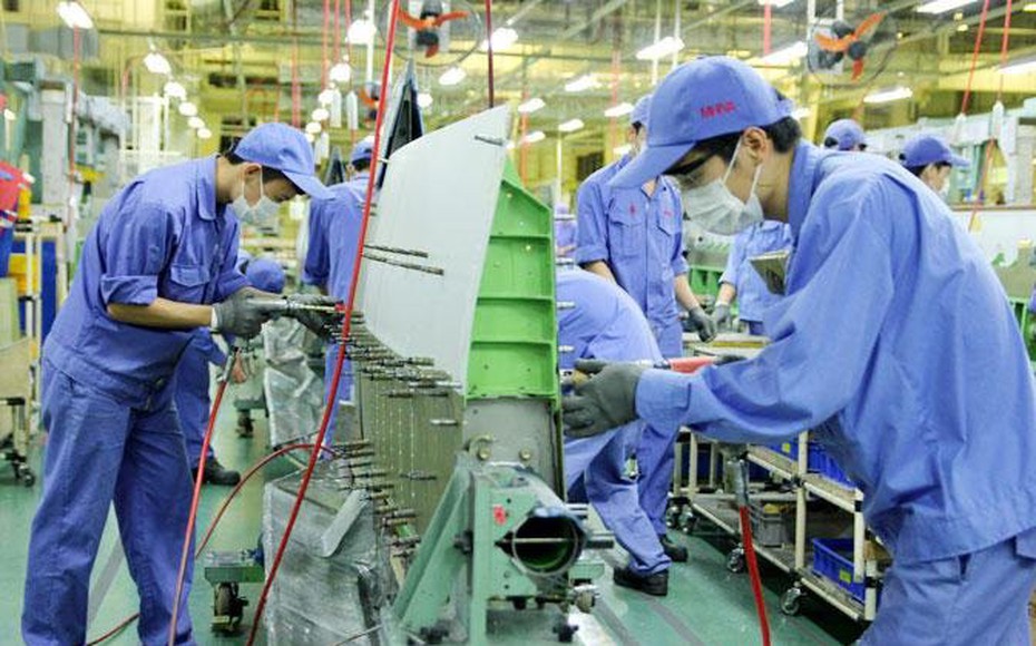 Ph&#225;t huy s&#225;ng kiến, khơi dậy s&#225;ng tạo v&#236; một Thủ đ&#244; ph&#225;t triển bền vững