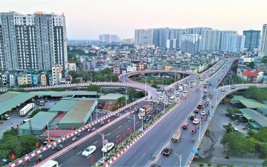 Quyết liệt xử lý 5 điểm nghẽn, tạo động lực để Thủ đô đạt tăng trưởng hai con số