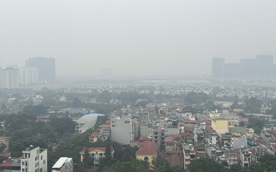 Siết nguồn phát thải, Hà Nội tìm lời giải cho bài toán ô nhiễm không khí